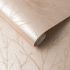 Woodland Spring Wallpaper picture of the roll of wallpaper