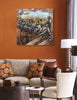 "Captivating workmen wall art for home decoration"
