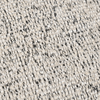 Scatterbox Cushion Yara 45x45 cm Natural Black Ke close view picture of the cushion pattern