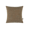  Scatterbox Cushion Zari Copper Green 45x45 cm front view picture on the white background