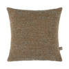 Scatterbox Cushion Zari Copper Green 58x58 cm front view picture