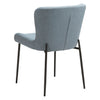 dining room chairs Glam Dining Chair Set of 2