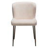 chair Glam Dining Chair Set of 2