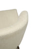 modern dining chairs Glam Dining Chair Set of 2