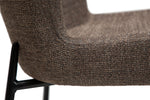contemporary dining chairs Glam Dining Chair Set of 2