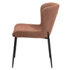 kitchen chairs Glam Dining Chair Set of 2