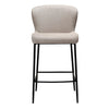 counter stools with elegant design