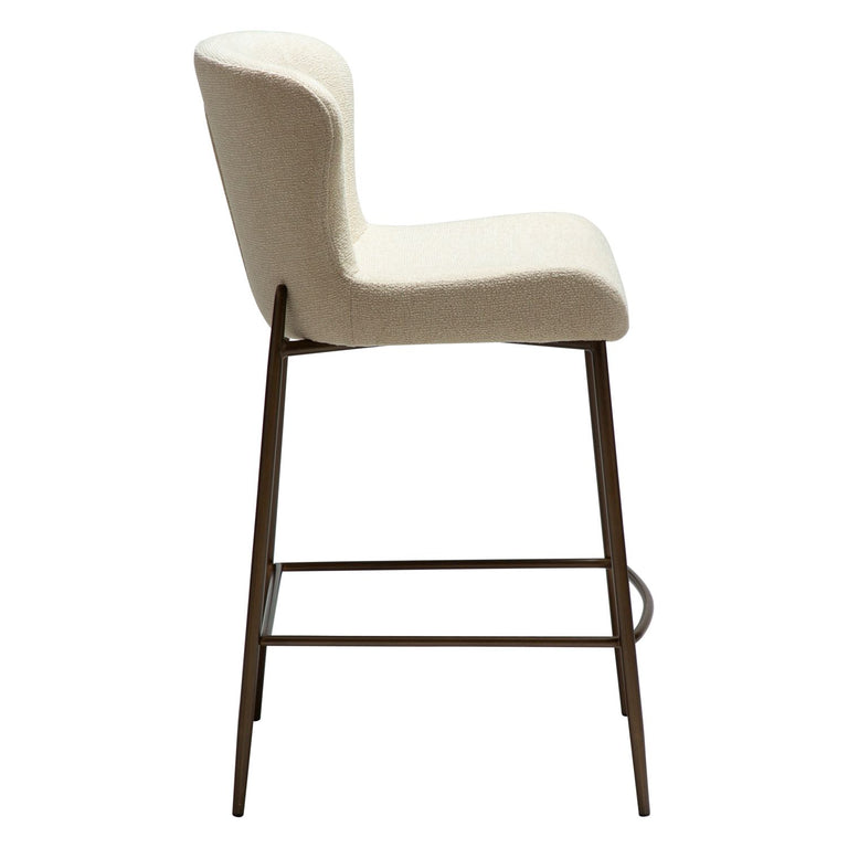 Glam Counter Stool
