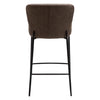 stylish counter stools for home bars
