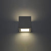 Wall lamps Sollux Lighting Wall Lamp Ceramic LEO