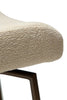 kitchen chairs with luxurious comfort