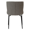 swivel kitchen chairs with sleek style