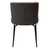 dining chairs with a swivel function