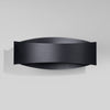 Unique Sollux Lighting Wall Lamp TONI Black for Modern Interiors
