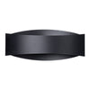 Beautiful Sollux Lighting Wall Lamp TONI Black for Every Space
