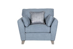 Adds a stylish accent to your decor.