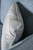 Offers a comfortable and inviting seating area.