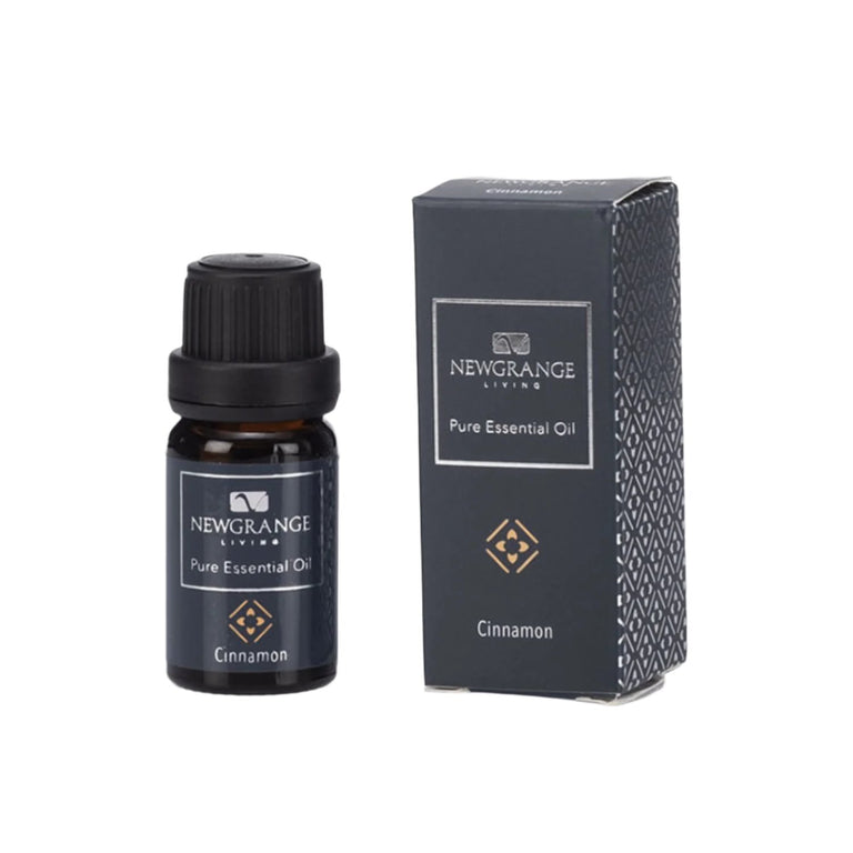 Newgrange Living Cinnamon Pure Essential Oil 10ml