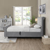 Practical Storage Solution - Kyle King Size Bed