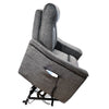 Asti Lift Chair in a living room setting, demonstrating its seamless integration with other furniture pieces.