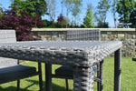 Naples Garden Dining Set
