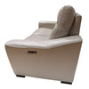 Savona 2 Seater Sofa Vegan Leather Power Recliner