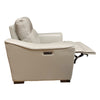 Savona Power Recliner Chair Vegan Leather