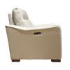 Savona Power Recliner Chair Vegan Leather