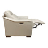 Savona Power Recliner Chair Vegan Leather