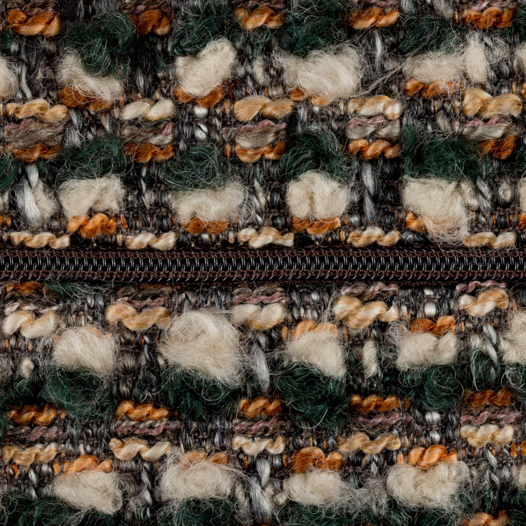 Scatterbox Cushion Benson 40x60 cm Green