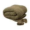 Add warmth and elegance to your space with our Scatterbox throw.