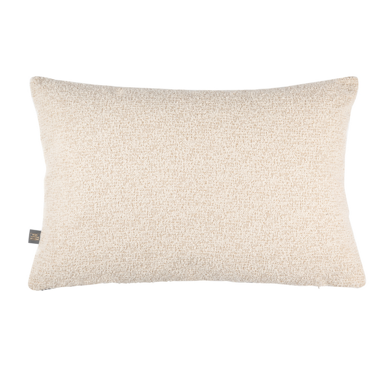 Scatterbox Cushion Bryce 40x60 cm Cognac/Cream