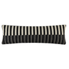 Soft furnishings Scatterbox Cushion Everest 35x100cm Black