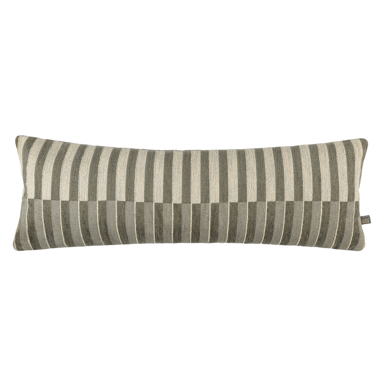 Scatterbox Cushion Everett 35x100cm Green