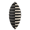 Black color Scatterbox Cushion Everest 35x50cm