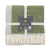 Riley Green Throw: Your Ultimate Comfort Companion