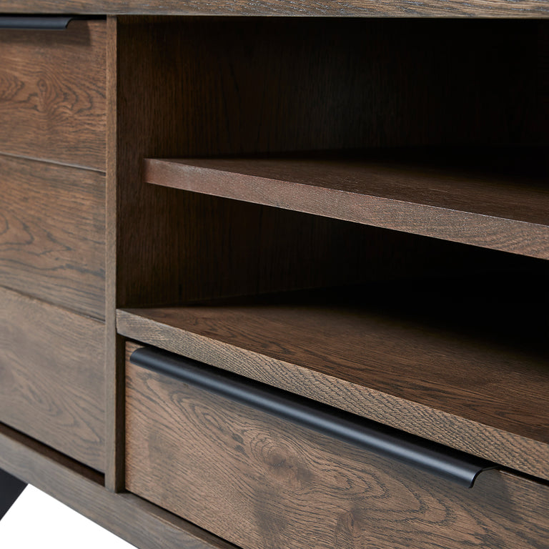 Arno TV Stand Lowboard