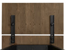 Enhance your dining room with a removable add-on top - Reno Dining Table Extension Leaf