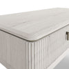Diletta Dressing Table 2 Drawer Stone