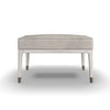 Shop Stool for Dressing Table - Diletta Dressing Stool Stone, a Perfect Addition