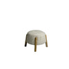Scatterbox Adina Stool Natural footstool - view 4