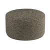 Scatterbox Benson Ottoman Green footstool - view 3