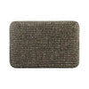 Scatterbox Benson Ottoman Green footstool - view 4