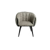 Scatterbox Bexley Chair Black/Natural - view 3