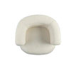 Scatterbox Sutton Chair Cream - view 5