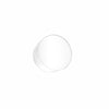 High-quality flush mount ceiling light Sollux Lighting ARENA white