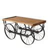 Baruso Table