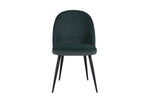 Gabi Dining Chair  Sage