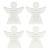 Discover a collection of Guardian Angel Block Signs, offering a heartfelt reminder of celestial guidance and protection, perfect for adding a touch of faith to your home decor.