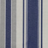 Arthouse Palazzo Stripe Navy Wallpaper